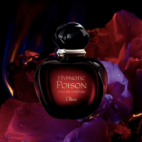 profumo poison dior recensioni|Hypnotic Poison di Dior: Semplicità Intricata e Senza Tempo.